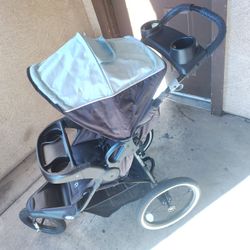 Jogger Stroller