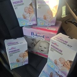 New S2PLUS SPECTRA NATURAL ELECTRIC PUMP 