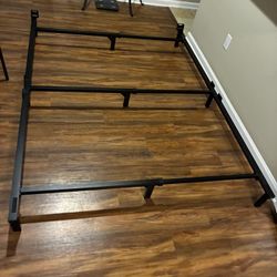 Queen Bed Frame 