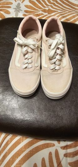 VANS TENIS PARA NIÑA/ VAN SNEAKERS FOR GIRLS