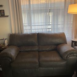 Small Couch 