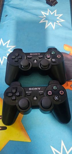 Playstation 3 Controllers