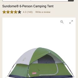 Tent 