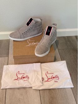 christian louboutin mens