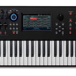 Yamaha MODX 8