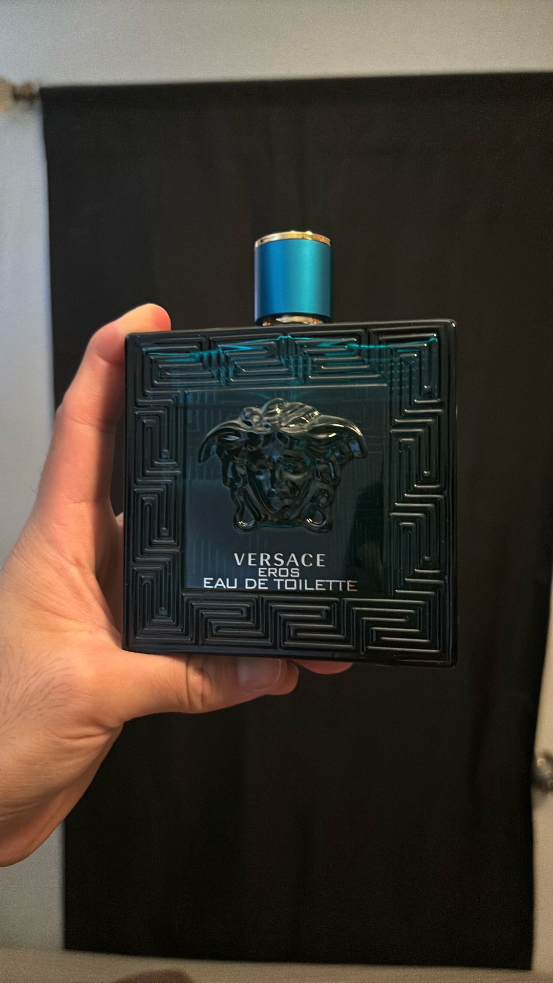 Men’s Fragrance