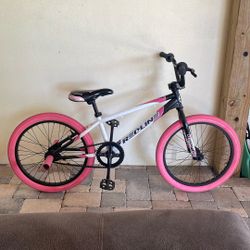 20” Redline Small Frame 