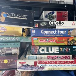Board Games