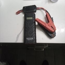 Marco Tools Jump Starter 