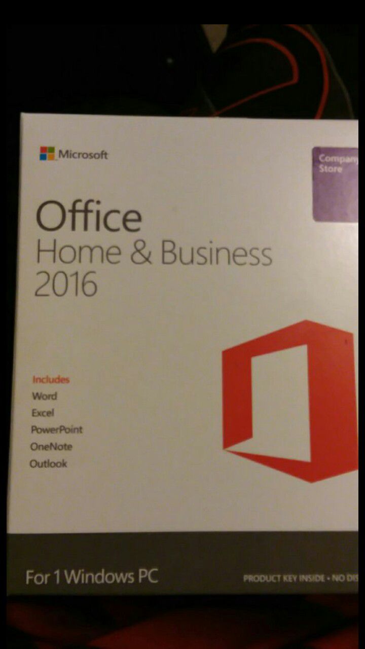 Office for Mac Home and Business 2016 1 User for 1 installation   FULL VERSION!!!