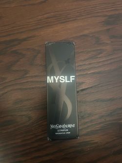 *Send Offers* YSL MYSLF Le Parfum Cologne