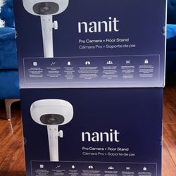 Nanit Baby Camera 
