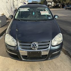 2010 Volkswagen Jetta