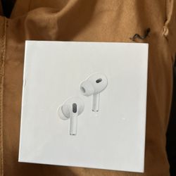 AirPod Pros 2