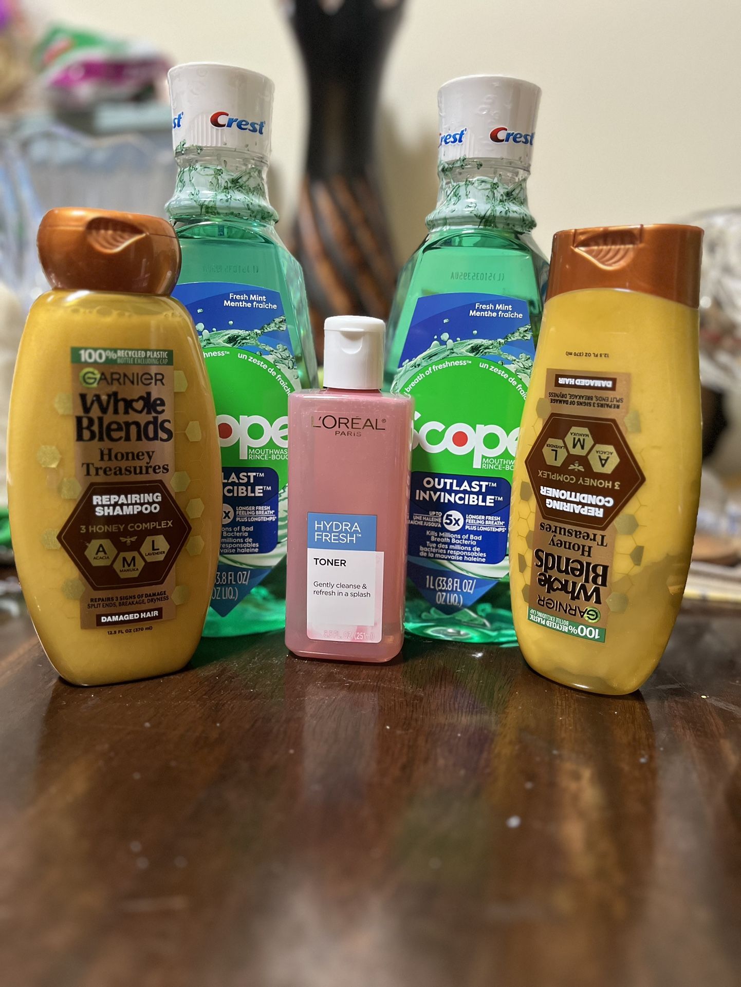 Body Bundle