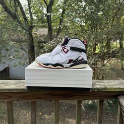 Jordan 8