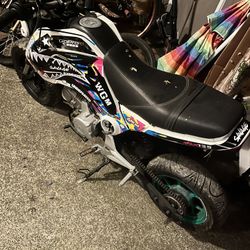 Tao Hellcat Grom Read Desc 