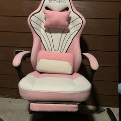 Sitmod Gaming Chair 