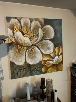 pier 1 import wall decor