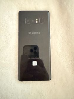 Samsung Note 8