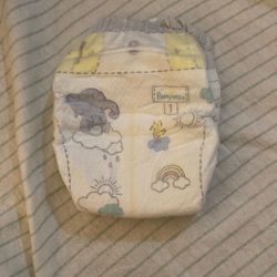 Diaper Mix ( Size 1)