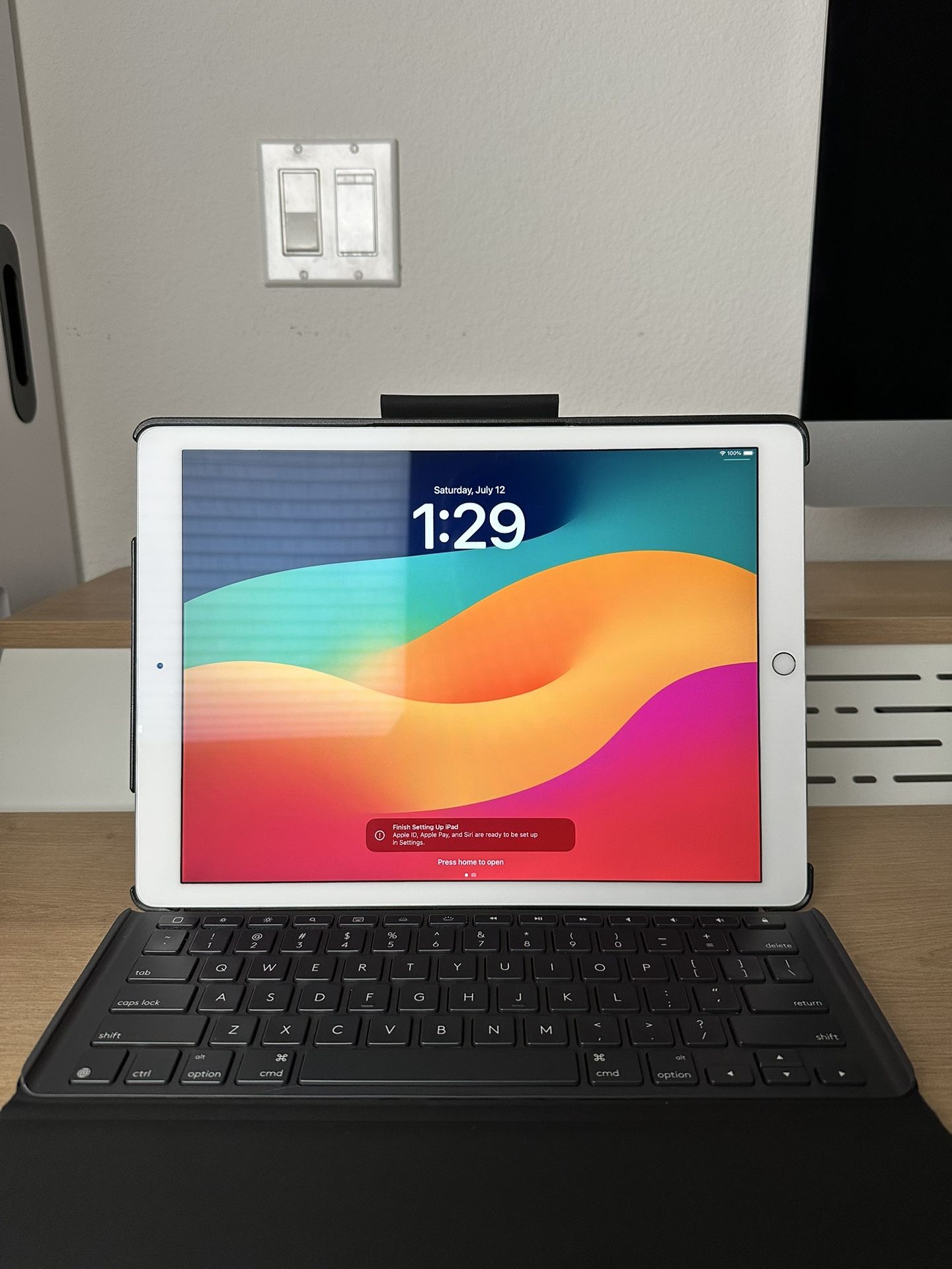iPad Pro (12.9-inch) (2nd generation)
