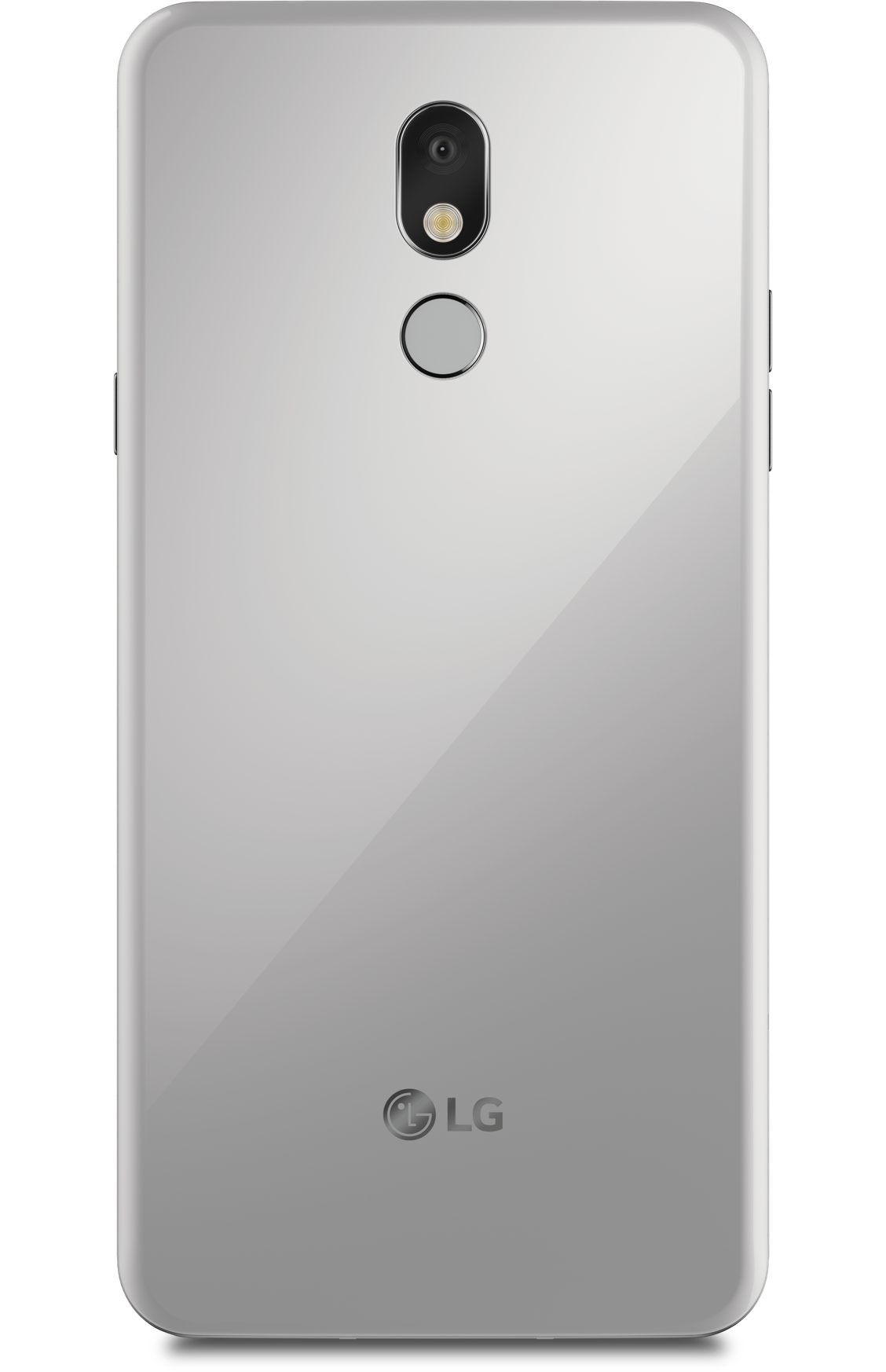 Barely used lg stylo 5 boost phone