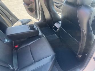 2020 Honda Accord