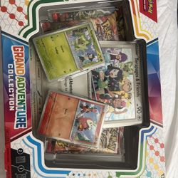 Pokemon 