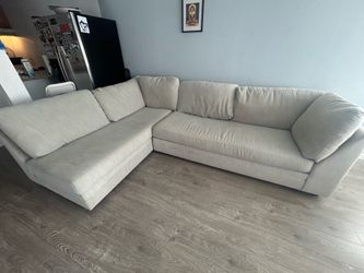 Free Couch!