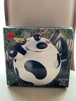 NEW COPCO TEA KETTLE