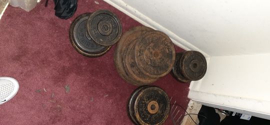 Weights
