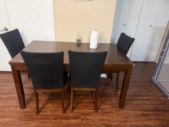 Dinning table