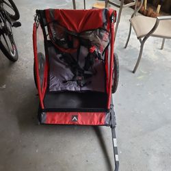 Allen Sports Bike Trailer