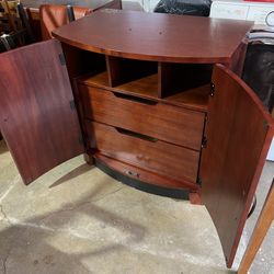 Dresser Tv Stand, Entertainment Center