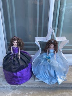 Muñecas