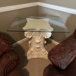 Accent Table 