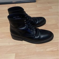 Thursday Boots