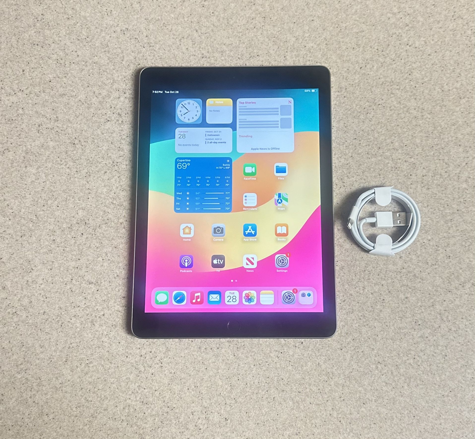 iPad 6 128gb $120 Or Best Offer