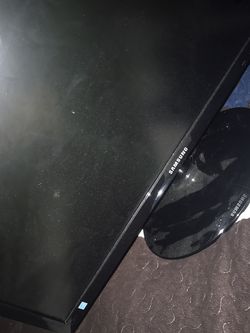 Small Samsung Monitor