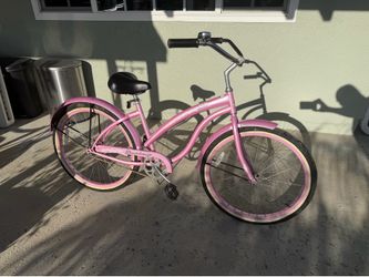 Beach Cruiser