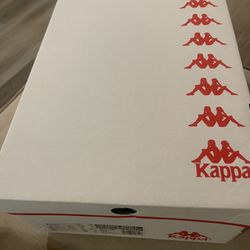Kappa Slides Sz 12