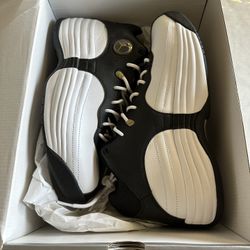 Jordan Shoes
