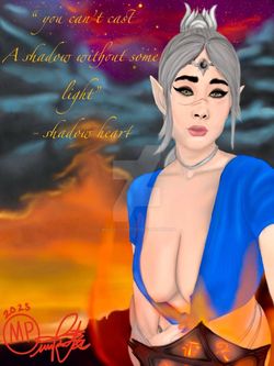 magic
