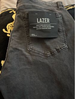 New pair of pants