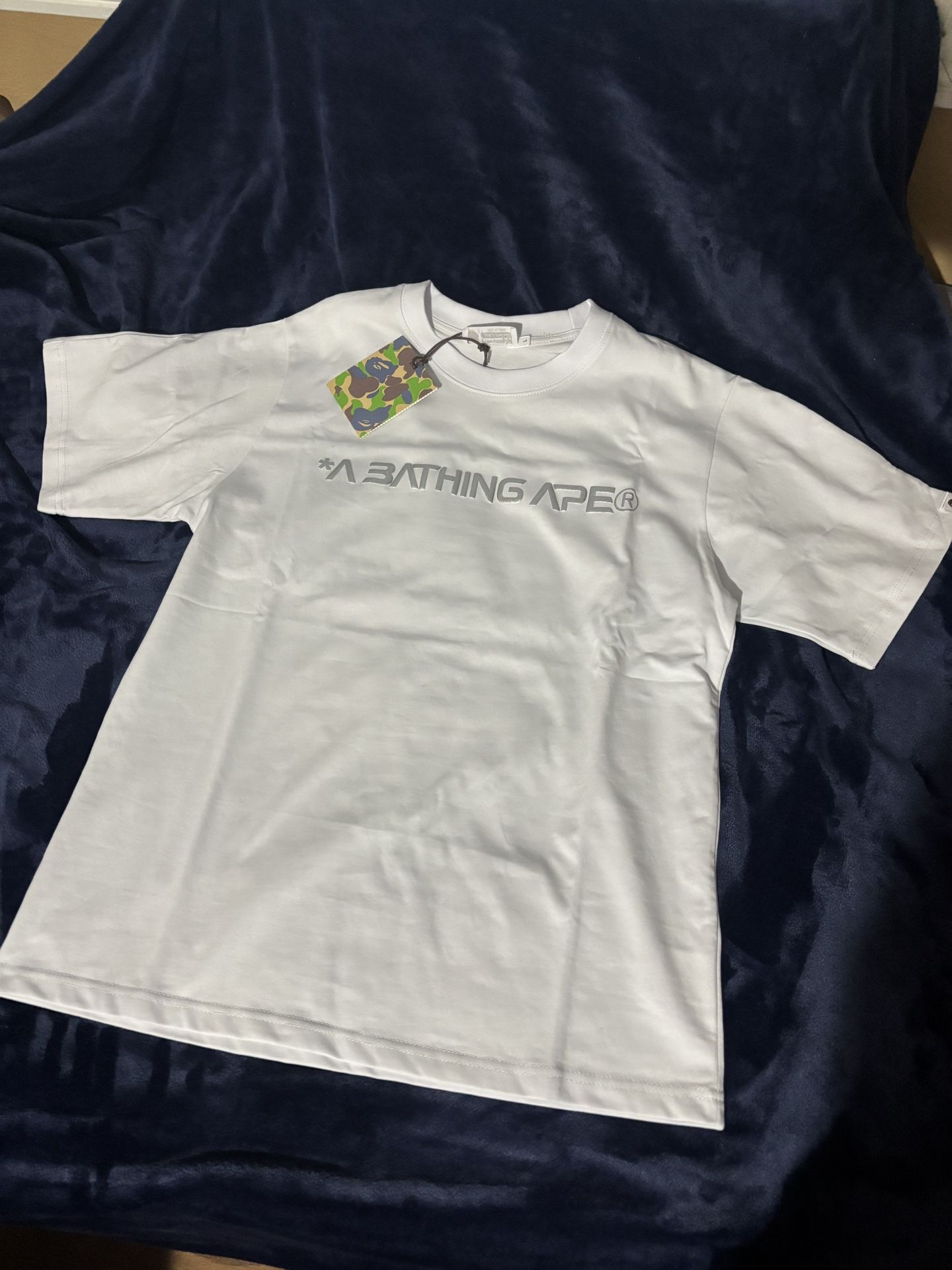 Bape Shirt