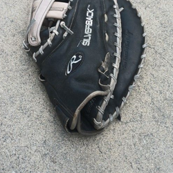 Rawlings Softball Catcher Glove