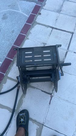 Hose reel