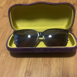 Gucci Glasses