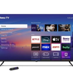 Roku 55 Inch